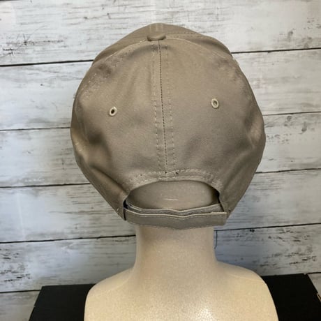 ニューエラ キャップ ベージュ 9forty