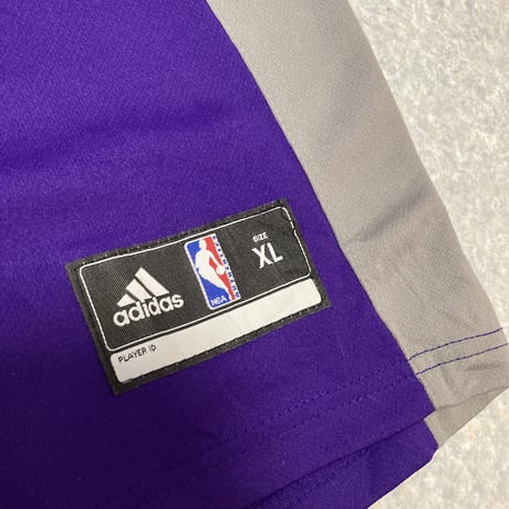 【希少】NBAフェニックス　サンズ　スティーブナッシュ　ユニホーム
