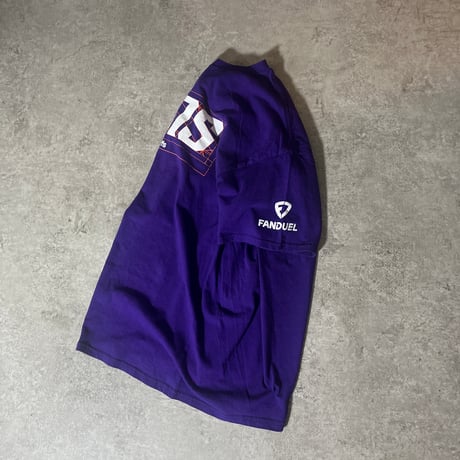 2024.NBA play off phoenix suns tee