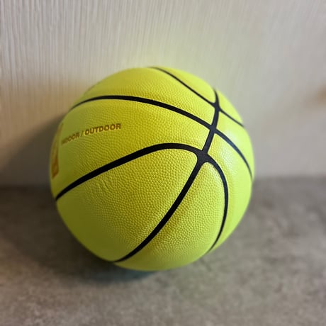【snsで話題沸騰】暗闇で光るバスケットボール　glow in the dark　basketball