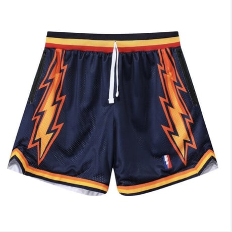 ballaholic バスケットボールパンツ グラデーション ballaholic バスケットボールパンツ グラデーション