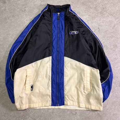 Orlando Magic ナイロンジャケット XLサイズ