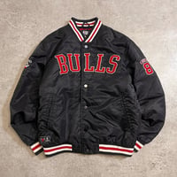 CHICAGO BULLS NO.8 ザック・ラヴィーン（Zach L