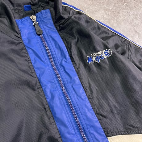Orlando Magic ナイロンジャケット XLサイズ