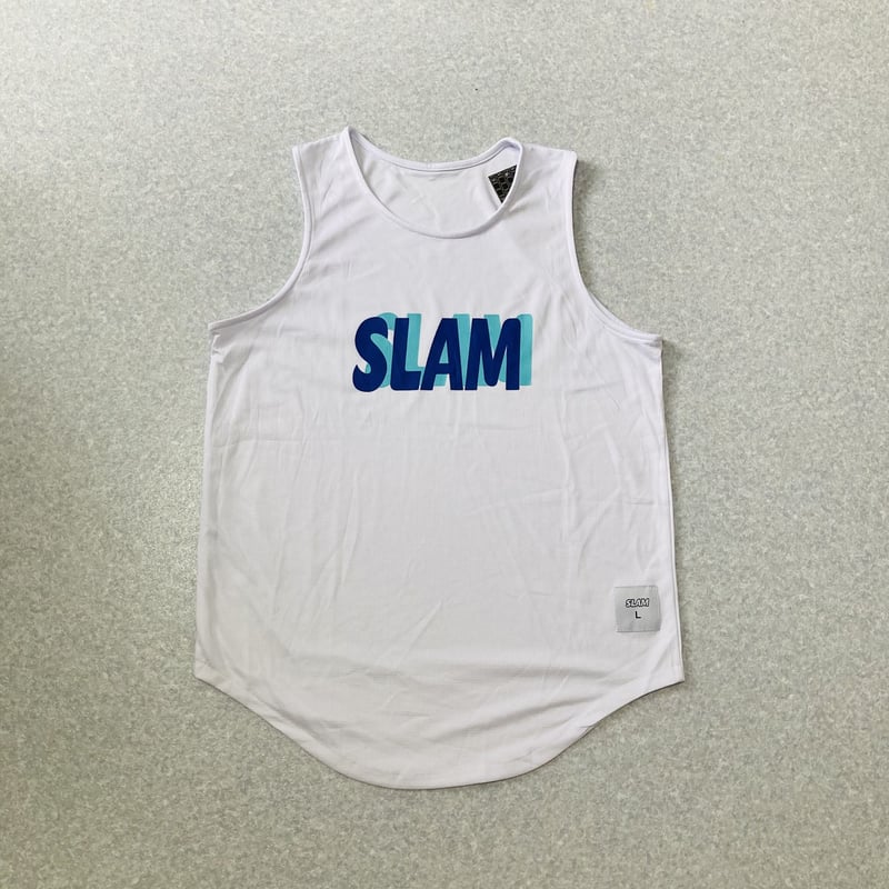 ナイキ　バスケ　タンクトップ　光沢ホワイト　M 楽天市場】ナイキ タンクトップ（バスケットボール｜スポーツ