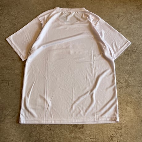 bb.624オリジナル　SLAM BALL Tシャツ　ホワイト