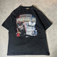 【激レア】2006 NBA FINALSヴィンテージT