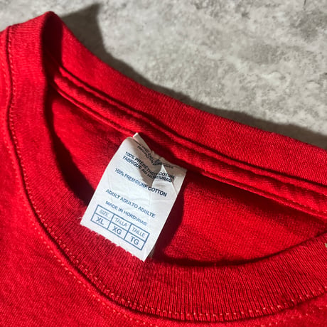 Derrick Rose シカゴ・ブルズ 両面プリントTシャツ XL