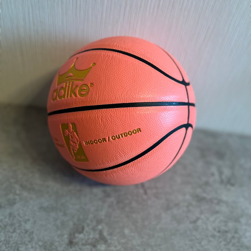 snsで話題沸騰】暗闇で光るバスケットボール glow in the dark basket