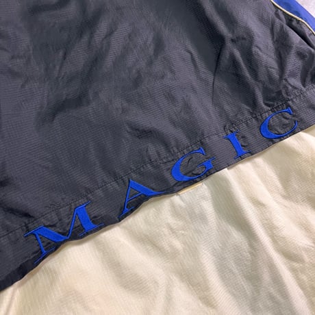 Orlando Magic ナイロンジャケット XLサイズ