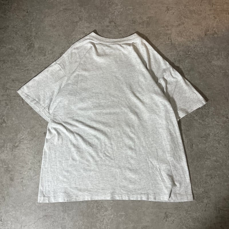 90s SALEM製 シアトル・スーパーソニックス NBA Tシャツ | BB.624