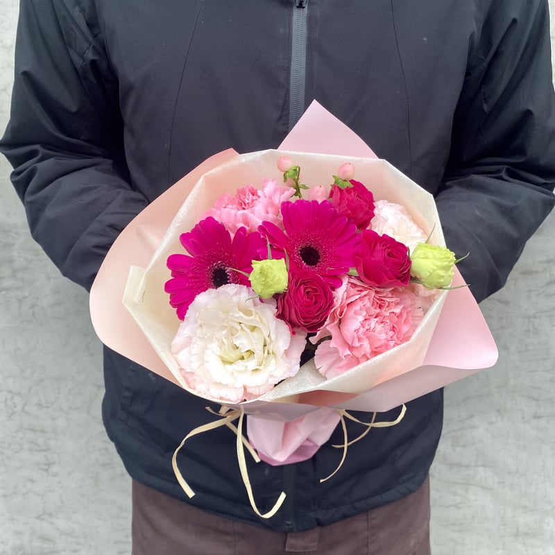 お花束・ブーケタイプ | Flower KADOYA お花束・ブーケタイプ | Flower KADOYA