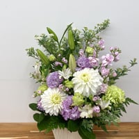 御供アレンジメント