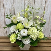 御供アレンジメント