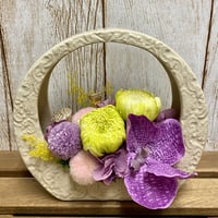 御供プリザーブドフラワー