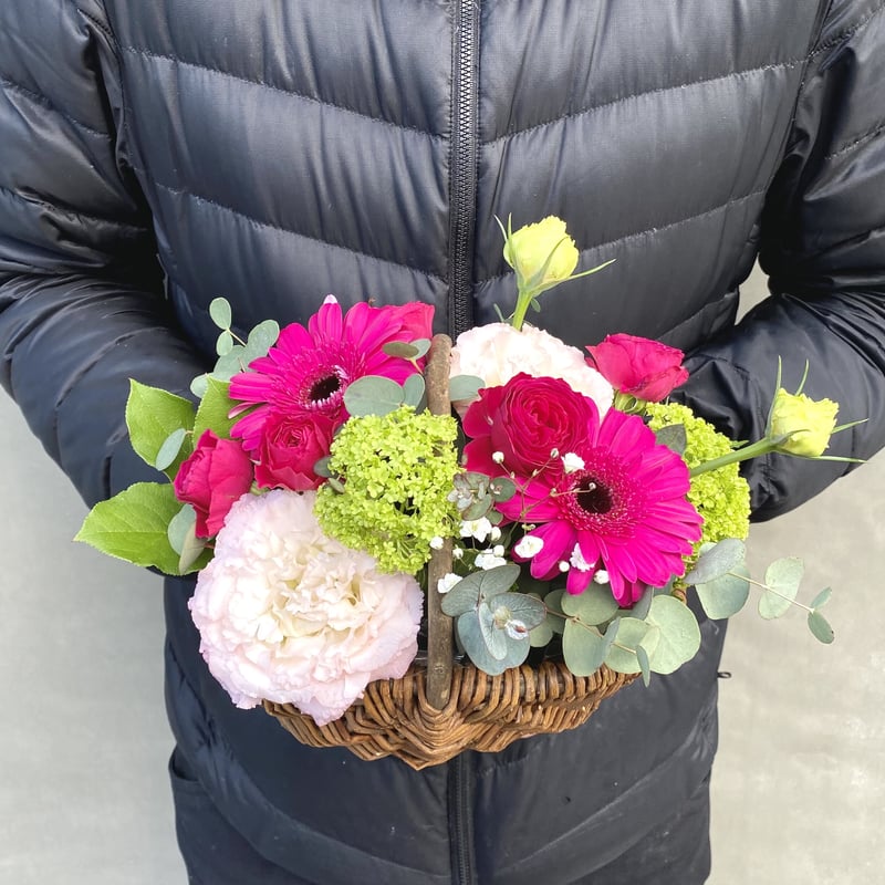 フラワーアレンジメントG ベストフラワーアレンジメントの最新号【No.95 (発売日2025年11月17日