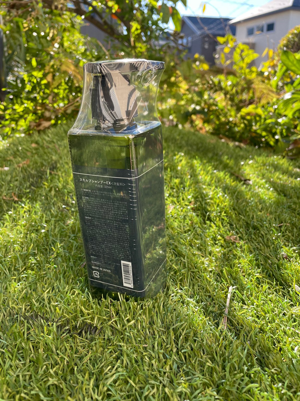 Super Scalp スカルプトリートメントEX 320ml Super Scalp スカルプトリートメントEX 320ml Super Scalp