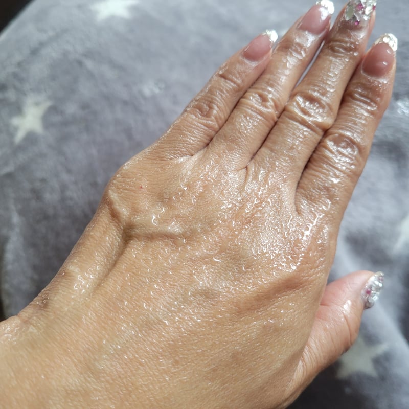 ブランシュの浮腫とりと保湿ジェル！ヴィブランカジェル 200ml 浮腫や