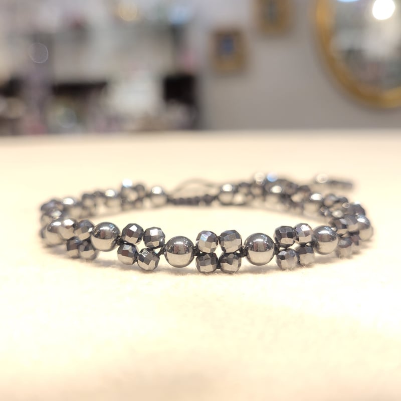 蓮花戯水　組紐　黒色　1本 61cOV9O98vL._AC_UF350,