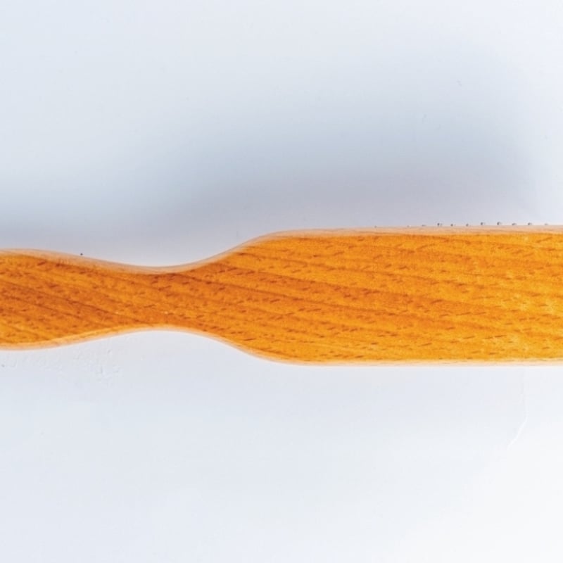 テラケアブラシ 木製 ペット、人兼用 ペット&人 兼用で使える♪テラケア®️ブラシ定価¥21,560 | 厳選