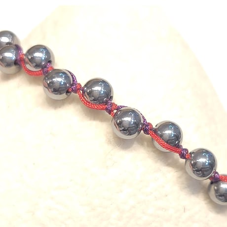 CATEGORY テラヘルツブレスレット | 厳選テラヘルツと組紐ジュエリーの