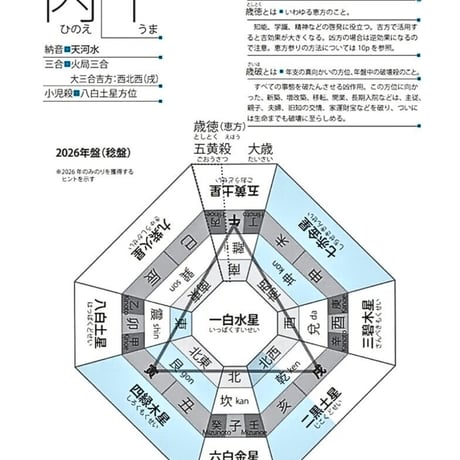 孔子経営手帳2026　『付き合うべき人！付き合わなくてよい人がわかる』何度も完売してる安先生の手帳！
