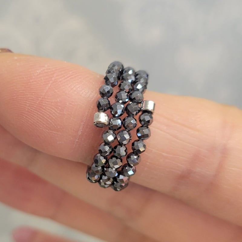 ケアリング3点セット ケアリング3点セット ケアリング3点セット JC Ring スマートリング