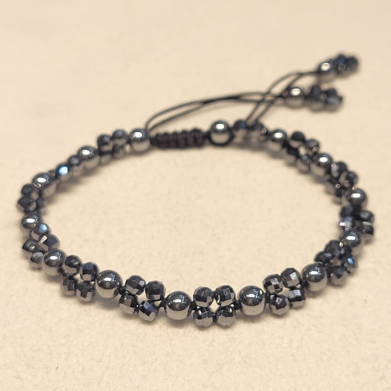 蓮花戯水　組紐　黒色　1本 61cOV9O98vL._AC_UF350,