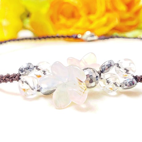 CATEGORY チョーカー | 厳選天然石組紐ジュエリーと癒しのお店