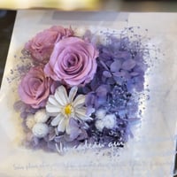 シャビーシックなリース(大) | Scent of Angels