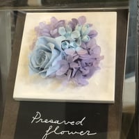 シャビーシックなリース(大) | Scent of Angels