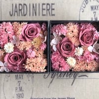 シャビーシックなリース(大) | Scent of Angels