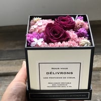 シャビーシックなリース(大) | Scent of Angels