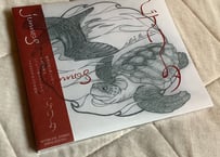 6th アルバム　「アデリータ」歌詞解説付き