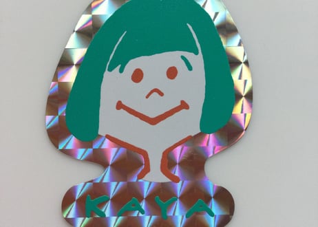 CATEGORY ステッカー | junnos STORE