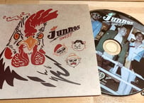 junnos BAND LIVE DVD @ Thumbs Up Yokohama