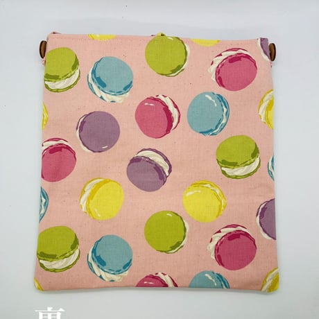 斜めかけバッグ Sling Bag