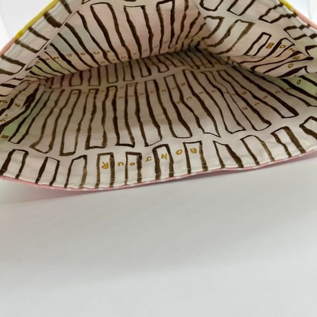 斜めかけバッグ Sling Bag