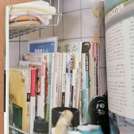 恥ずかしい料理