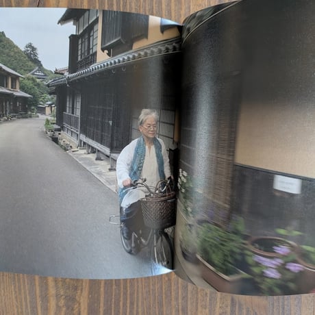 登美さん　つくる、つくろう、私の人生