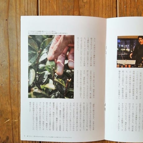 うれしいお茶