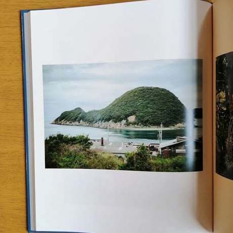 宮脇慎太郎写真集『UWAKAI』