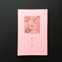 随筆集 読むことの風