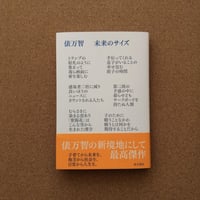 未来のサイズ