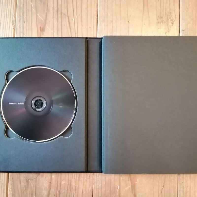stardust album 星屑の詩 | 本屋UNLEARN stardust album 星屑の詩 | 本屋UNLEARN