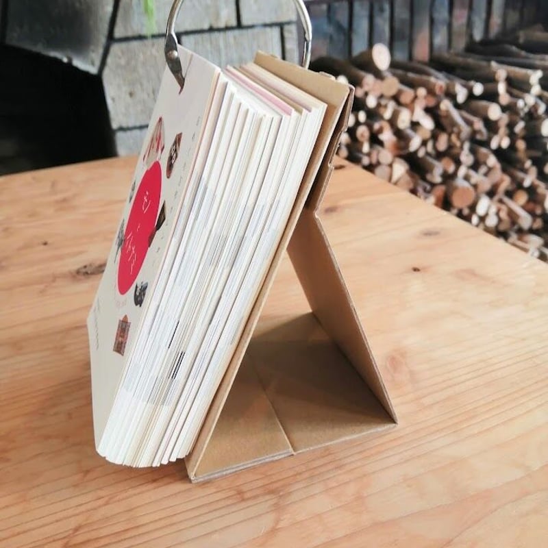 モノとイトナミ―ー日めくり万年カレンダー | 本屋UNLEARN