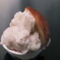 『果実を食べるジェラート』⑩