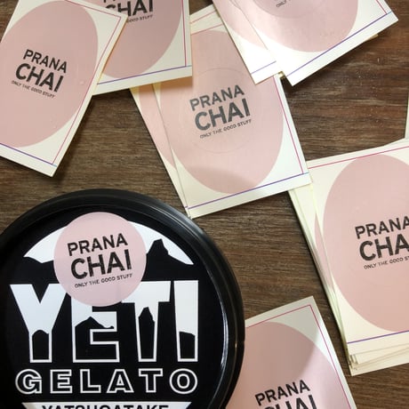 『⑥YETI GELATOchristmas』
