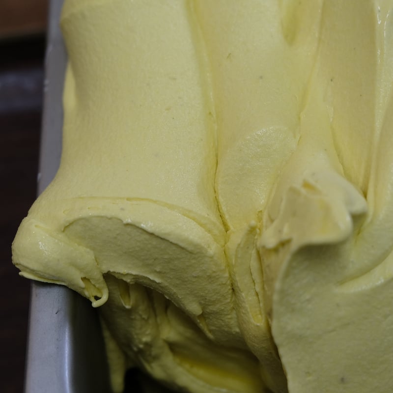 八ヶ岳の旬をお届け』素材本来の味にこだわった《 YETI GELATO10CUP