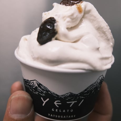 『⑩YETI GELATO  christmas   』